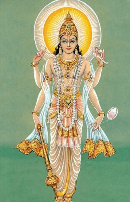 Vishnu